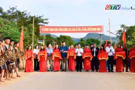 Con đường nối niềm vui