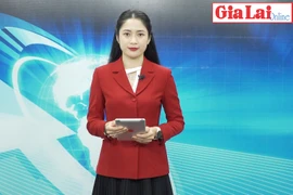 Gia Lai 48h: Tỉnh Đoàn phát động Tháng Thanh niên năm 2023