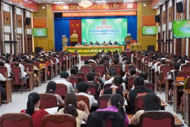 Kỳ vọng vào nhiệm kỳ mới của Hội Nông dân tỉnh Gia Lai