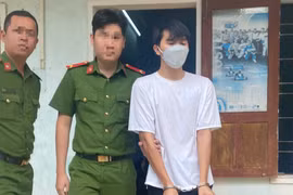 Bình Định: Tạm giam thanh niên giao cấu với bé gái 14 tuổi