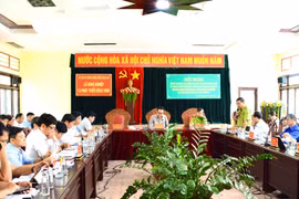 Thu hồi diện tích đất rừng bị lấn chiếm: Nhiều khó khăn, vướng mắc