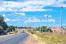 Công ty Điện lực Gia Lai: Vì sự hài lòng của khách hàng 