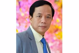 Gương mặt thơ: Phan Tùng Sơn