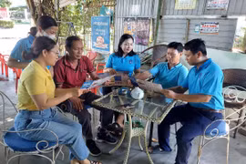 Gia Lai nỗ lực bao phủ bảo hiểm xã hội, bảo hiểm y tế