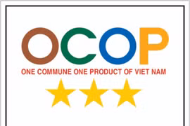 27 sản phẩm hết thời hạn sử dụng nhãn hiệu OCOP
