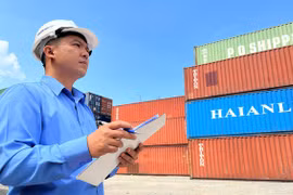 Dòng máu anh hùng: Nối nghiệp giữ biển trời Tổ quốc