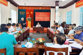 Hội thảo “Lịch sử Báo Gia Lai (1947-2022)” lần thứ 2