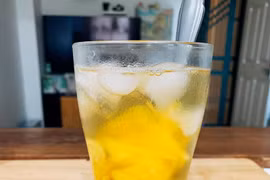 Mách bạn 5 loại đồ uống tốt nhất để giảm viêm