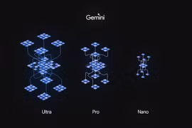 Google ra mắt AI "đối thủ" cạnh tranh đáng gờm của GPT-4