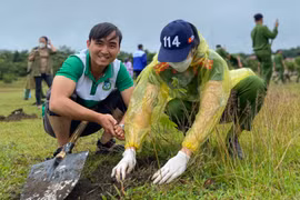 Lan tỏa những câu chuyện đẹp trong giới trẻ