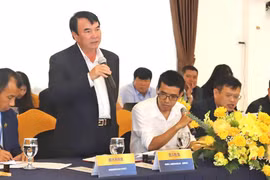 Người thầm lặng nâng tầm ngành chè Việt