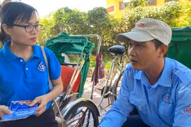 Chia sẻ và đồng cảm