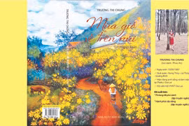 “Mùa gió về trên núi” 