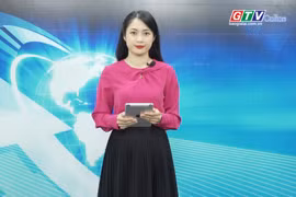 Gia Lai 24h: Công bố 12 thủ tục hành chính được sửa đổi, bổ sung trong lĩnh vực thủy lợi