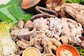 Lòng lợn - món nhiều người Việt nghiện mê mẩn sẽ trở thành 'thuốc độc' nếu ăn theo cách này