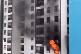 Nhiều quy định mới về PCCC có hiệu lực từ tháng 12/2023, nhà chung cư cần lưu ý gì?