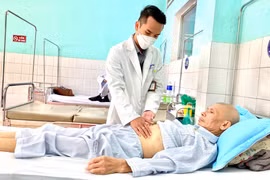 “Lương y như từ mẫu”