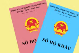 Công bố danh mục các thủ tục hành chính bãi bỏ nội dung xuất trình sổ hộ khẩu, sổ tạm trú