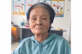 Trung tâm Bảo trợ xã hội tổng hợp Gia Lai tìm kiếm thân nhân bà Thu Thanh đi lang thang