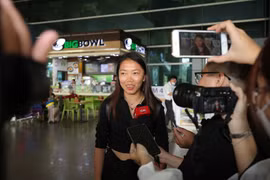 Huỳnh Như: 6 tháng tại Lank FC vẫn chưa thực sự thành công