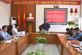 Hội chợ việc làm tỉnh Gia Lai 2023: Hỗ trợ tư vấn, kết nối bền vững