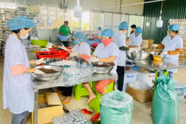 Nâng cao chất lượng nguồn nhân lực: “Đòn bẩy” thúc đẩy hợp tác xã phát triển