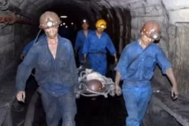 Xác định nguyên nhân vụ tai nạn hầm lò ở Quảng Ninh khiến 4 công nhân thiệt mạng