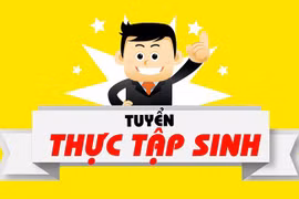 Tuyển chọn thực tập sinh nam đi thực tập kỹ thuật tại Nhật Bản