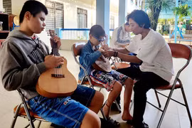 Âm nhạc chữa lành