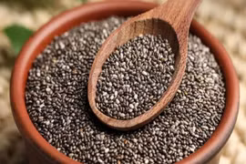 Lợi ích ngăn ngừa bệnh tim ít người biết của hạt chia 