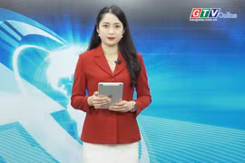 Gia Lai 24h: Đầu tư phát triển hạ tầng phục vụ chuyển đổi số 