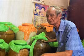 Chuyện dân vận miền đại ngàn nắng gió…