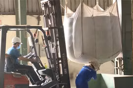 Chuyển biến lớn về an toàn vệ sinh lao động ở Đắk Lắk