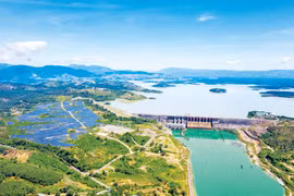 Công ty Phát triển thủy điện Sê San: Tích cực triển khai lộ trình chuyển đổi số 