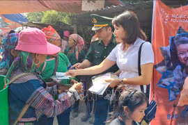 Quyết tâm mạnh mẽ của Việt Nam trong phòng, chống mua bán người - Bài 3: Lấp đầy những 'lỗ hổng' pháp lý