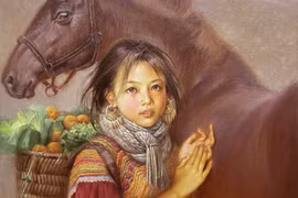 Thưởng lãm và tìm hiểu trường phái hiện thực trong hội họa