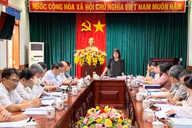 Gỡ khó để phát triển đội ngũ cán bộ dân tộc thiểu số-Kỳ 2: Còn nhiều “điểm nghẽn”