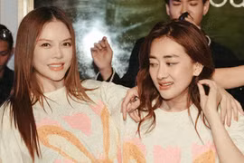 Lý Nhã Kỳ 'xin vía' Phương Lan để sớm yên bề gia thất