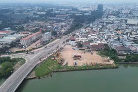 Có một miền Đông trong trái tim tôi