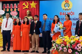 Công đoàn Ngân hàng Nhà nước-Chi nhánh tỉnh: Điểm sáng phong trào thi đua sáng tạo