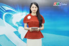 Gia Lai 24h: Chủ tịch UBND tỉnh Trương Hải Long: Tổ chức Tuần Văn hóa-Du lịch năm 2023 đảm bảo thành công, an toàn, ý nghĩa 