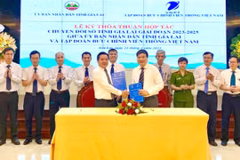 Phát huy bản lĩnh, trí tuệ và khát vọng vươn lên