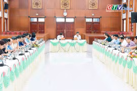 Gia Lai tổng kết 10 năm đổi mới căn bản, toàn diện giáo dục và đào tạo