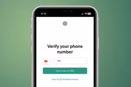 Sở hữu tài khoản ChatGPT tại Việt Nam chỉ với 6 bước đơn giản