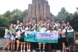 Xây dựng tổ chức Công đoàn vững mạnh toàn diện