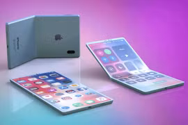 Dự báo điện thoại thông minh có khả năng tự sửa màn hình trong vòng 5 năm tới