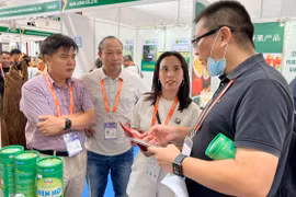 Cơ hội xuất khẩu nông sản sang Trung Quốc