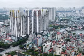 Đề xuất các đối tượng mua nhà được vay gói 120.000 tỷ đồng