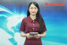 Gia Lai 24h: Đảm bảo an toàn thực phẩm cho Tuần Văn hóa Du lịch 