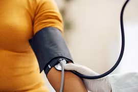 Phương pháp mới hỗ trợ điều trị hiệu quả bệnh nhân cao huyết áp